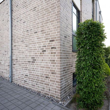 Haffkamp 21A Sand & Meer Grömitz Exterior foto